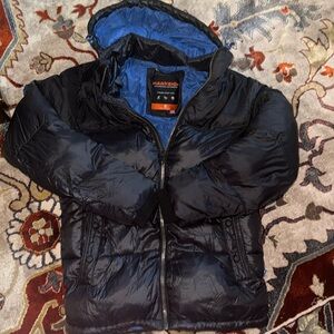 HAWKE&co jacket